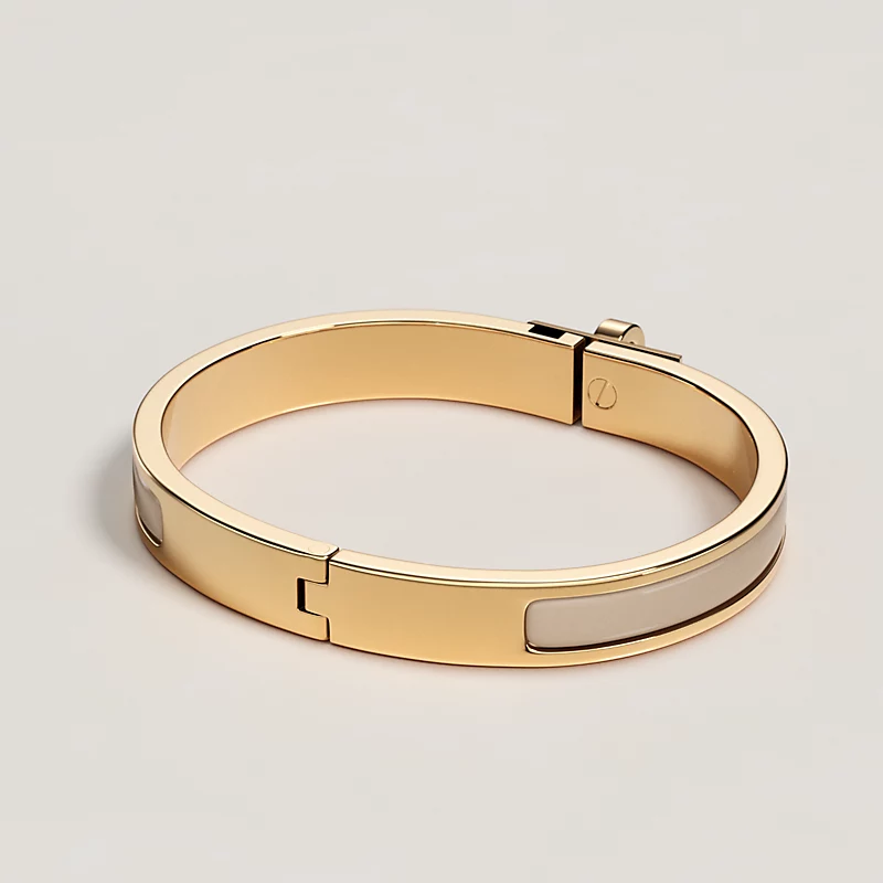 Mini Clic Kelly Bracelet