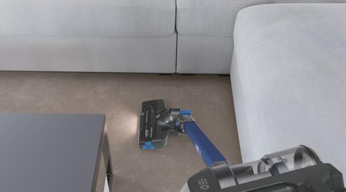 HOOVER - Scopa elettrica HF322PTA-Grigio