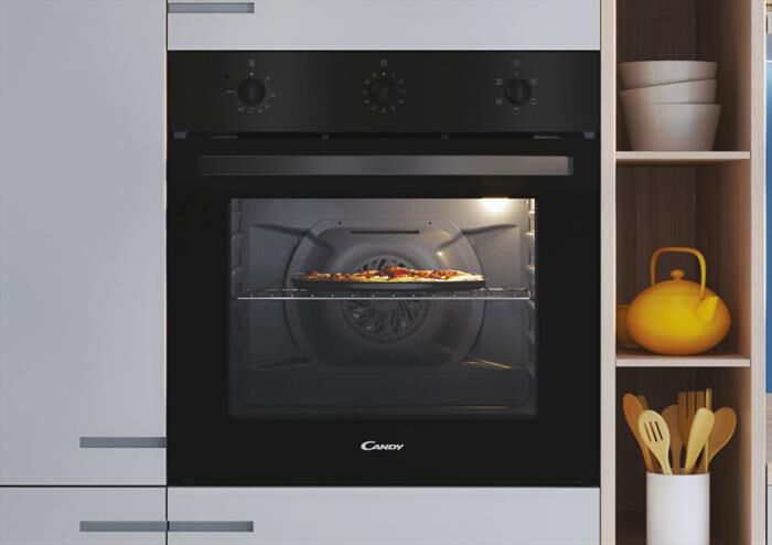 CANDY - Forno incasso elettrico FIDCN502 Classe A
