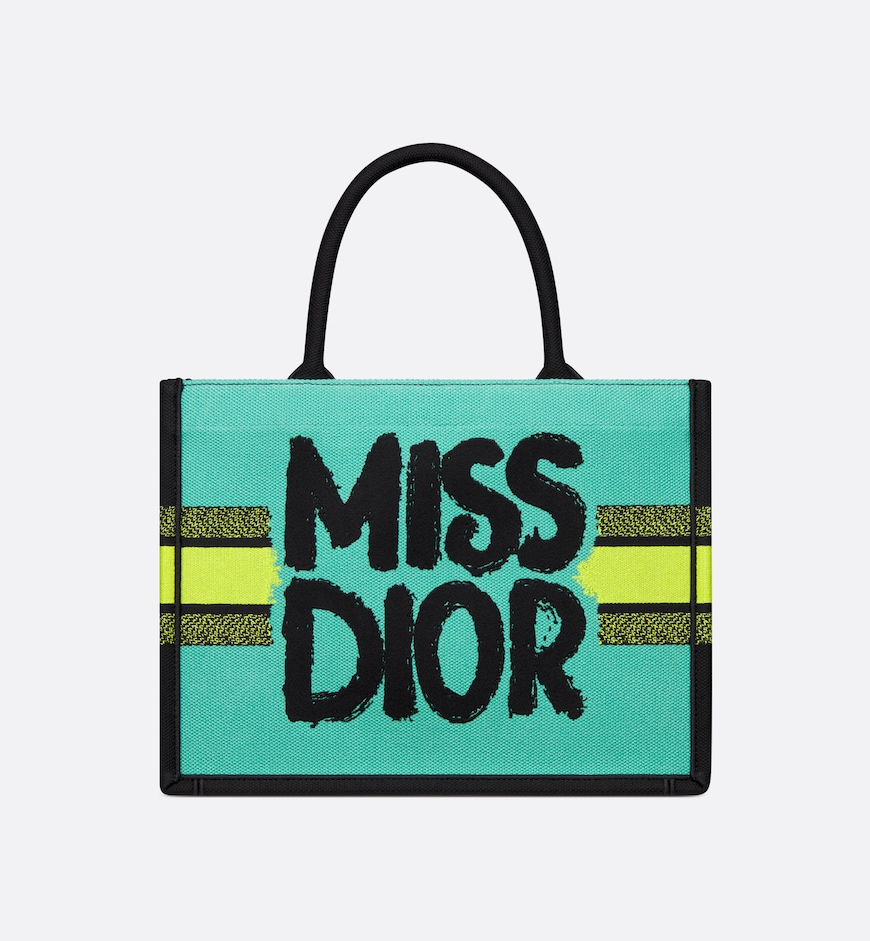 Medium Book Tote 36 CM