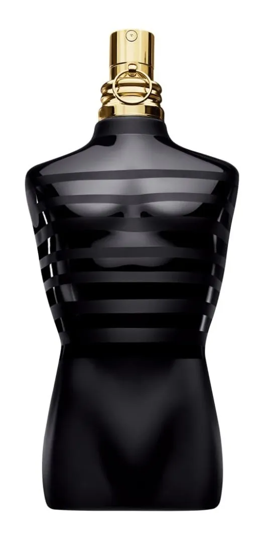 Perfume Jean Paul Gaultier Le Male Le Parfum Eau de Parfum Intense 125 ml Masculino EDP 200ml para hombre