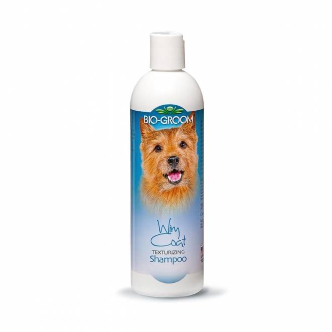 Bio-Groom Wiry Coat Texturizing shampoo
