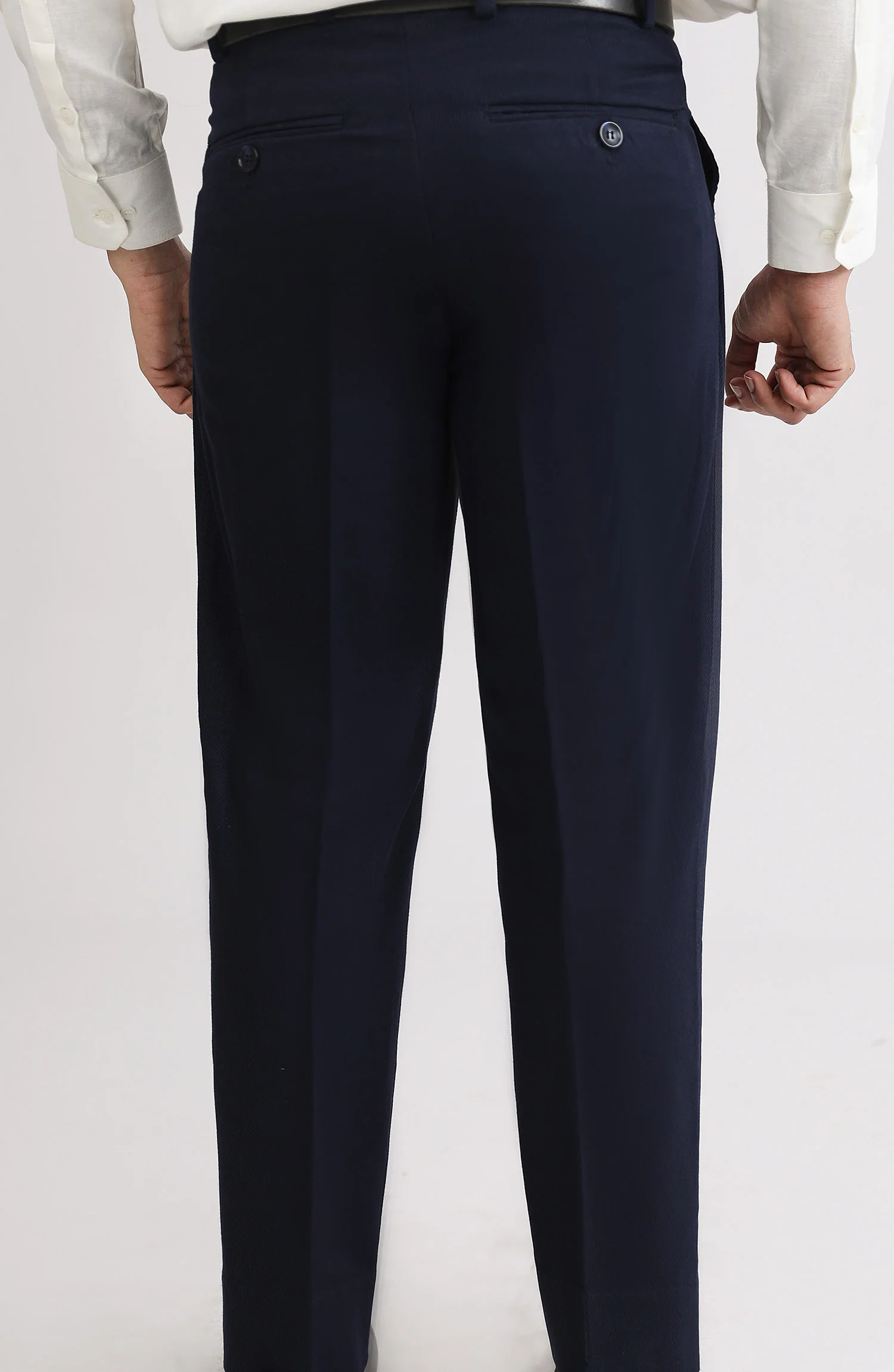 Basic Pants - SND501B425