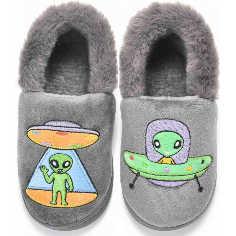 Boys Girls Slippers