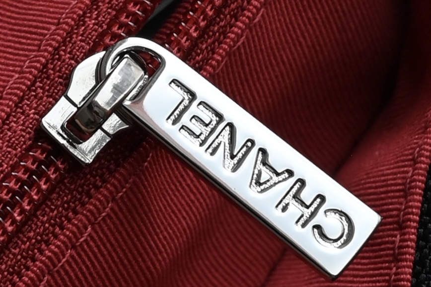 Gabrielle Small Hobo Bag in Black Aged & Smooth Calfskin with Mixed Gold & Silver Hardware (Model A91810) - Mocuir