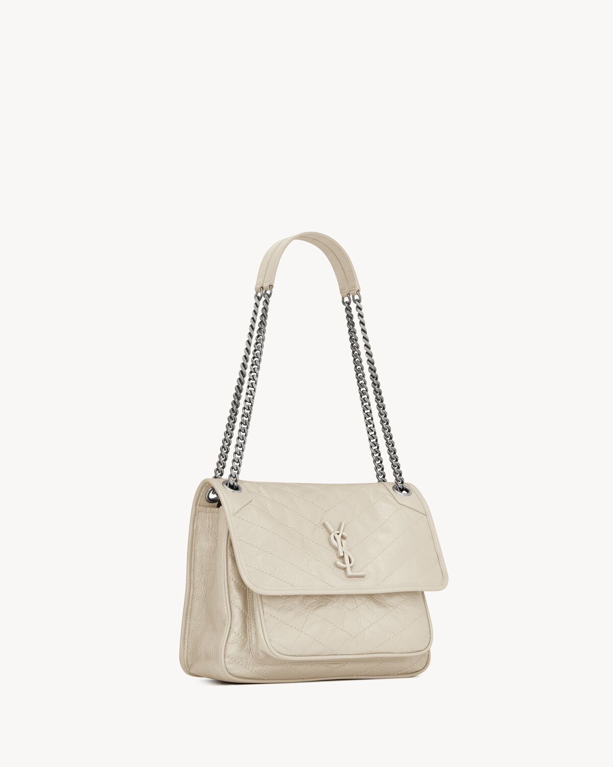 Niki Medium in Vintage Leather