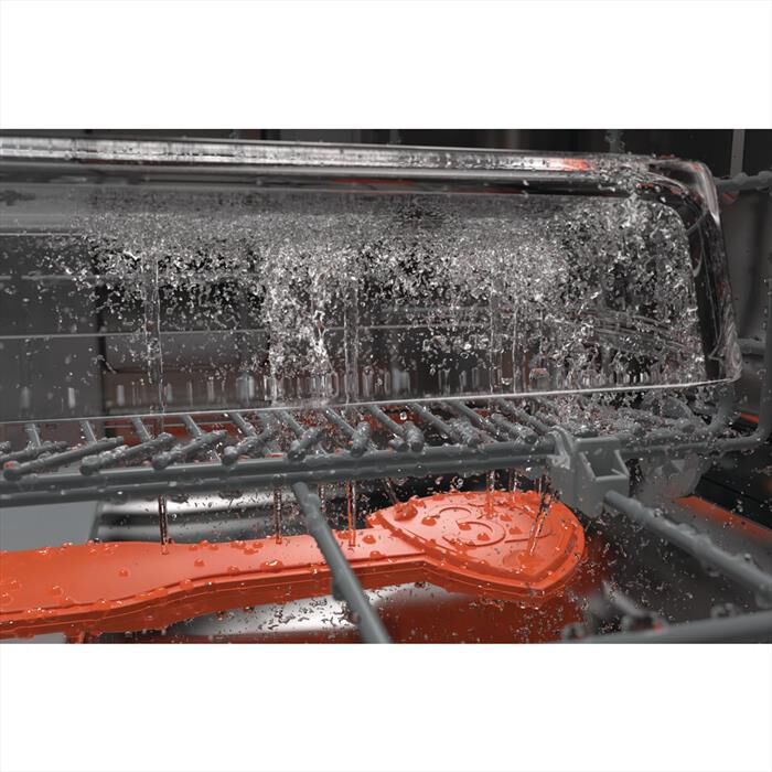 HOTPOINT ARISTON - Lavastoviglie incasso HIO 3O41 WFE Classe C