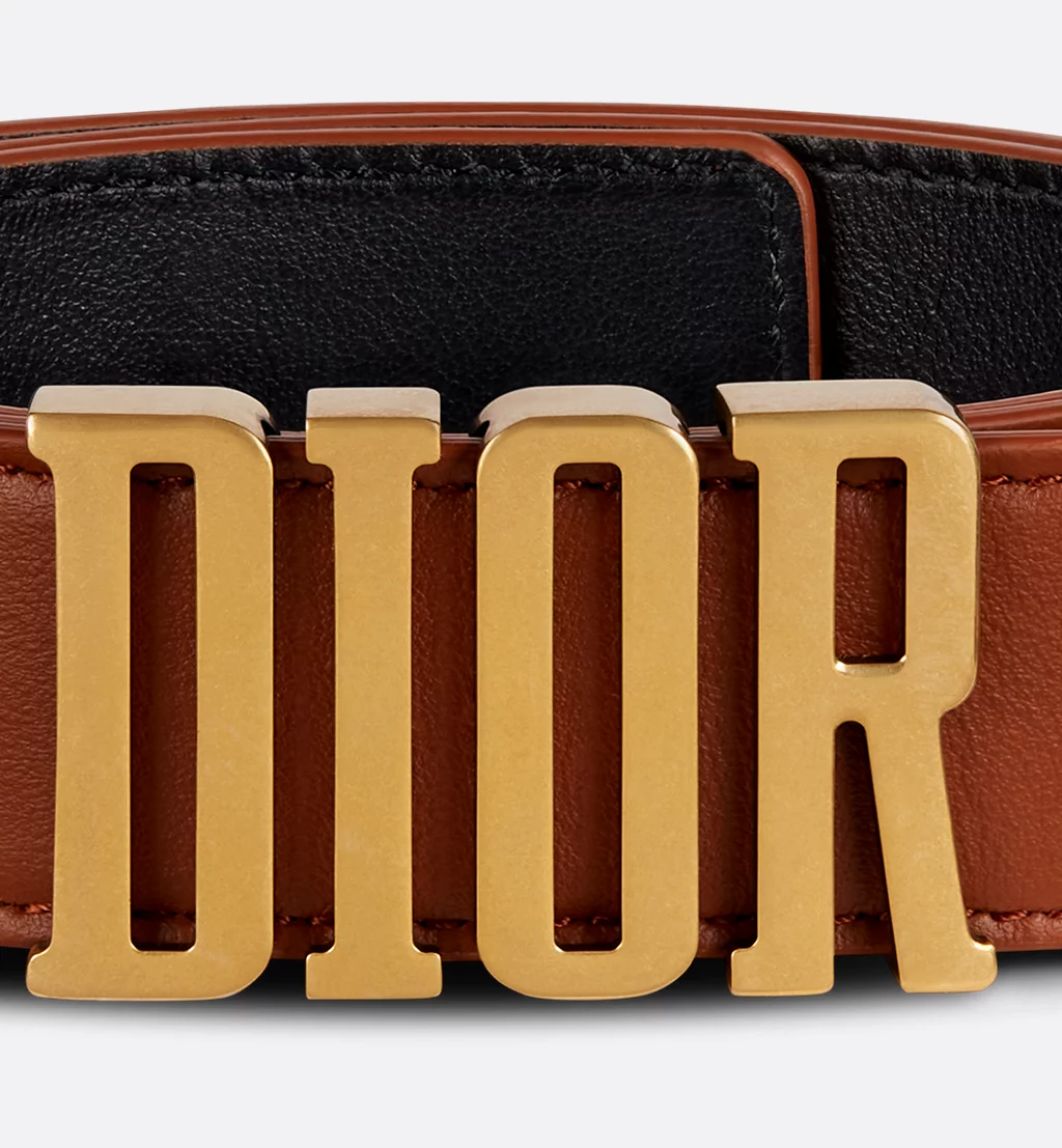 D-Fence Reversible Belt