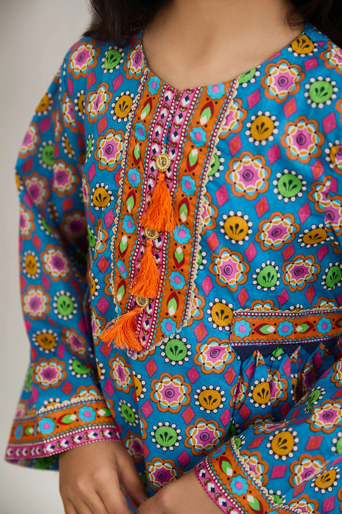 Masha 2 Piece Suit - LCP804325