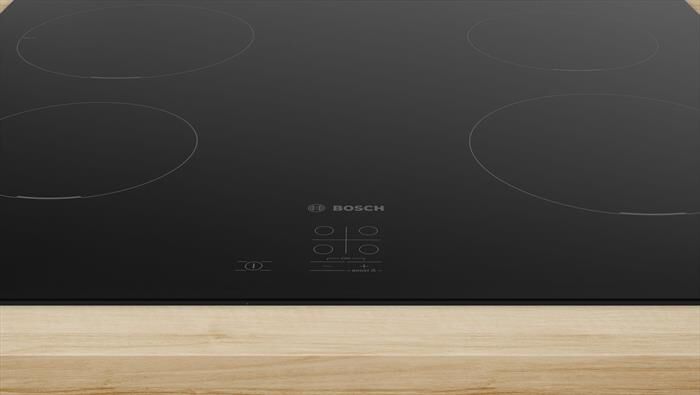BOSCH - Piano cottura induzione PUG611AA5E 59,2 cm