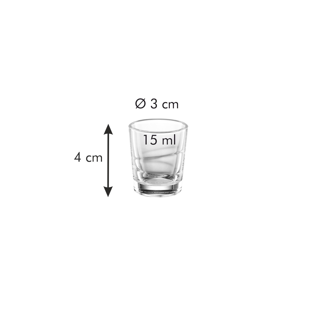 Panáček myDRINK 15 ml, 6 ks