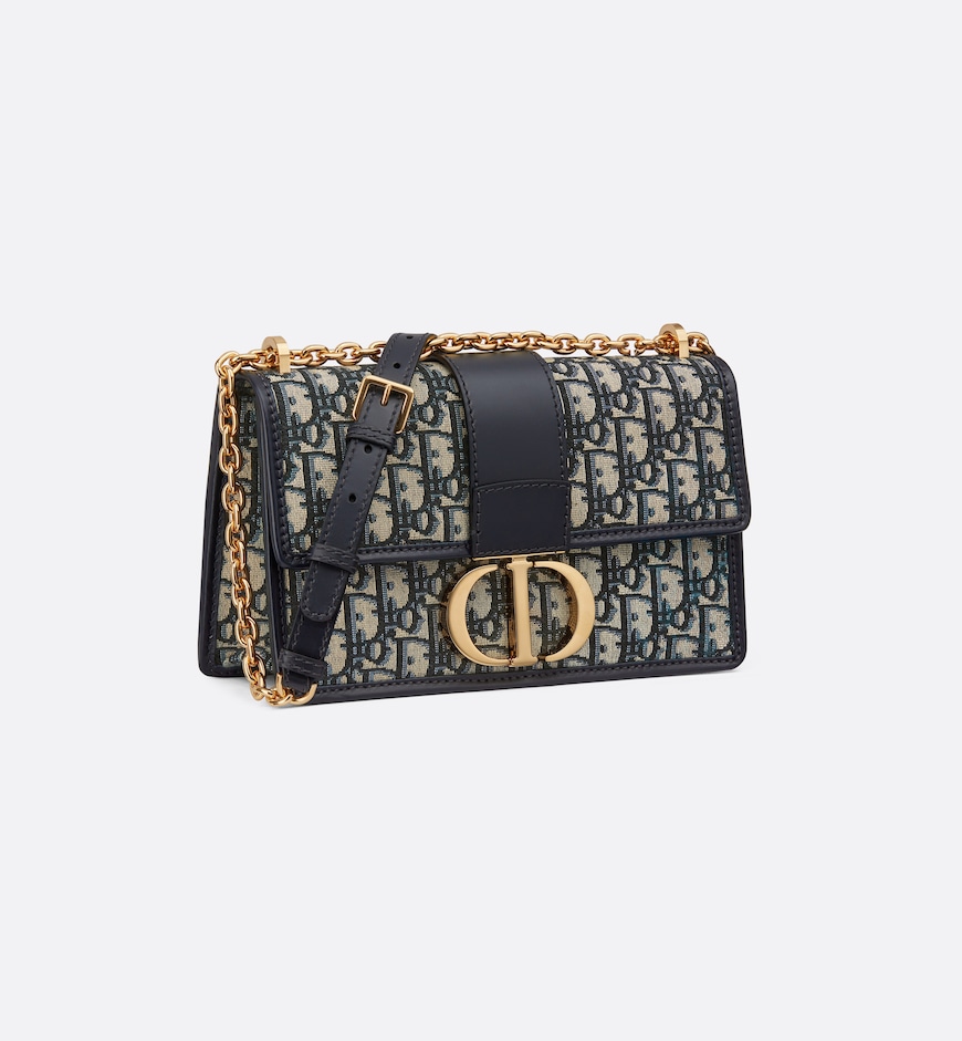 30 Montaigne Chain Bag HandBags