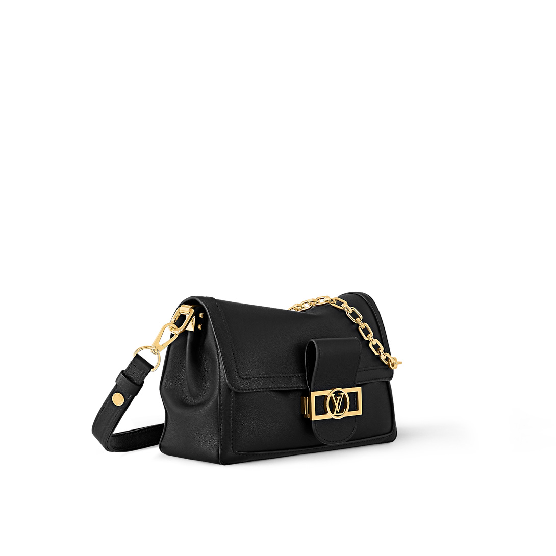 Dauphine Soft MM M25209