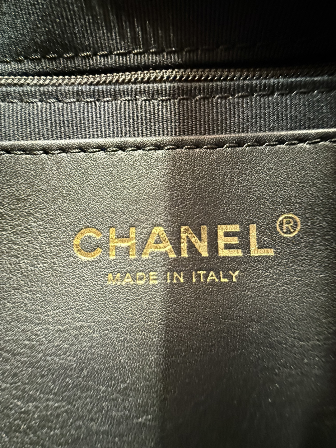 25K Bow Handle Bag（Lambskin） - Mocuir