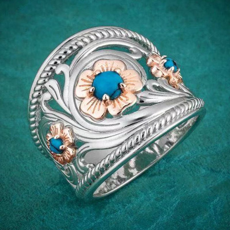 Casual Rings