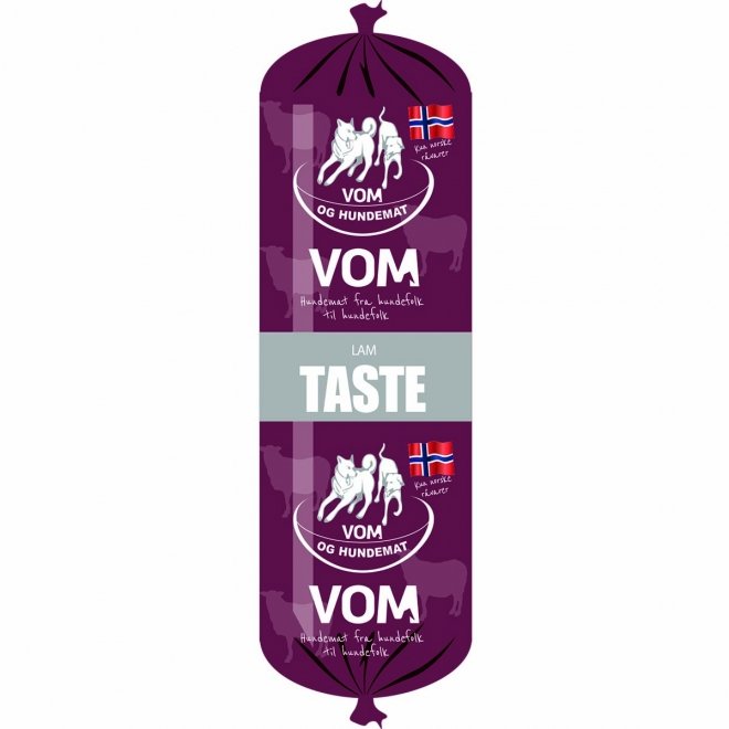 VOM Taste lam 500 g