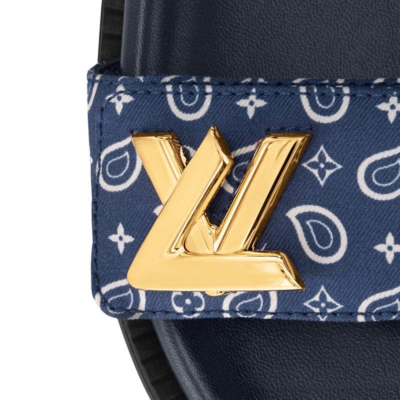 Sunset Flat Comfort Sandal