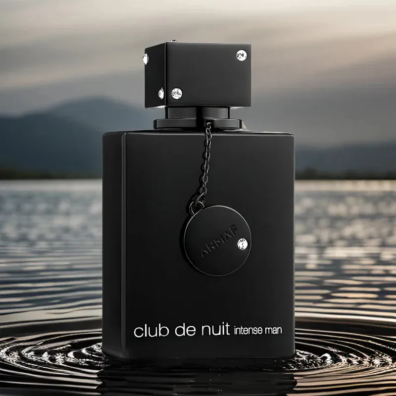 Armaf Club De Nuit Intense Eau De Toilette 105 Ml Hombre