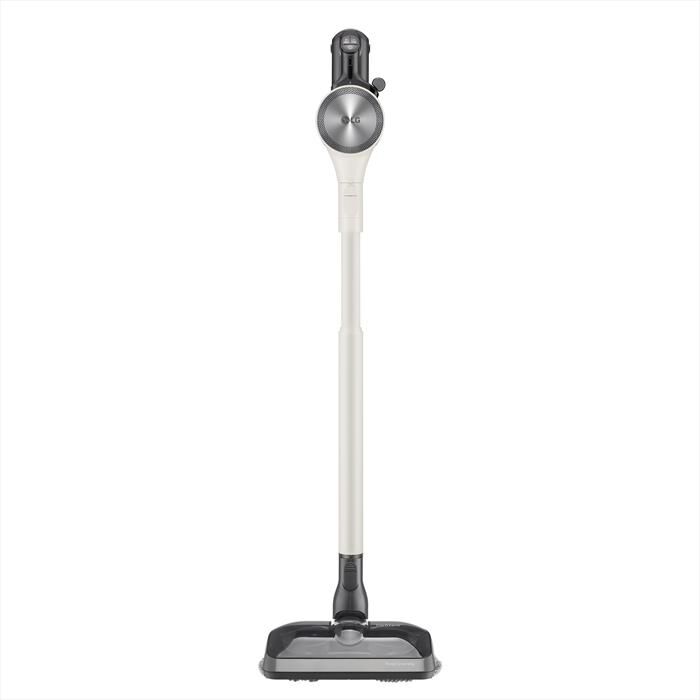 LG - CORDZERO ALL-IN-ONE TOWER A9T-ULTRA1C-Calming Beige