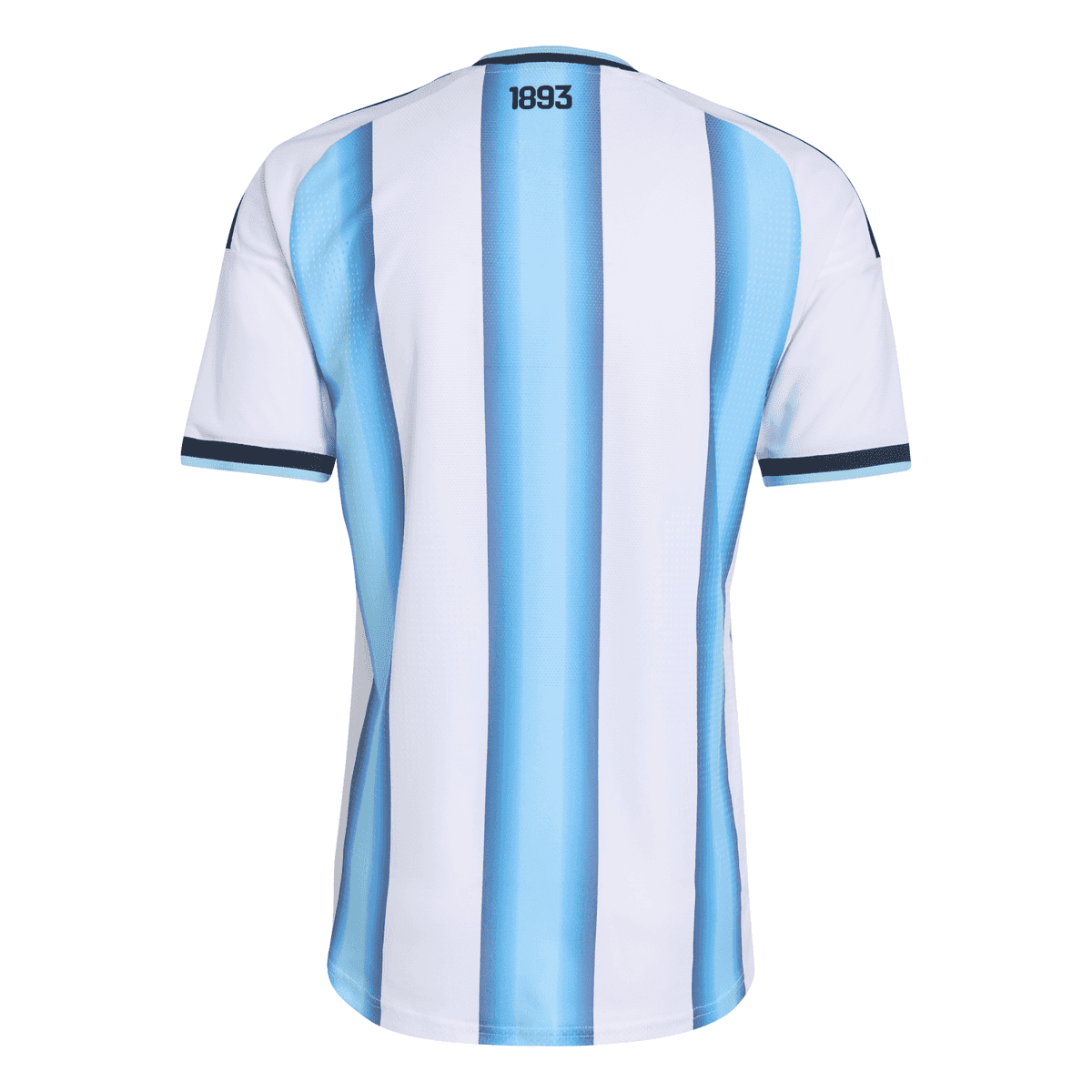 adidas Argentina 2026 Authentic Home Jersey - Men's