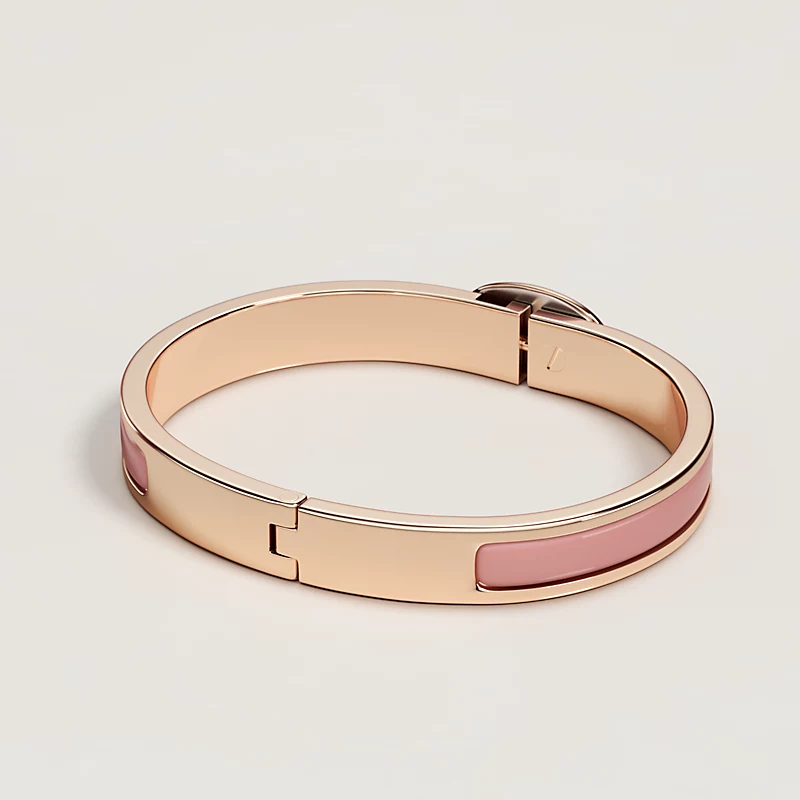 Mini Clic Chaine dAncre bracelet