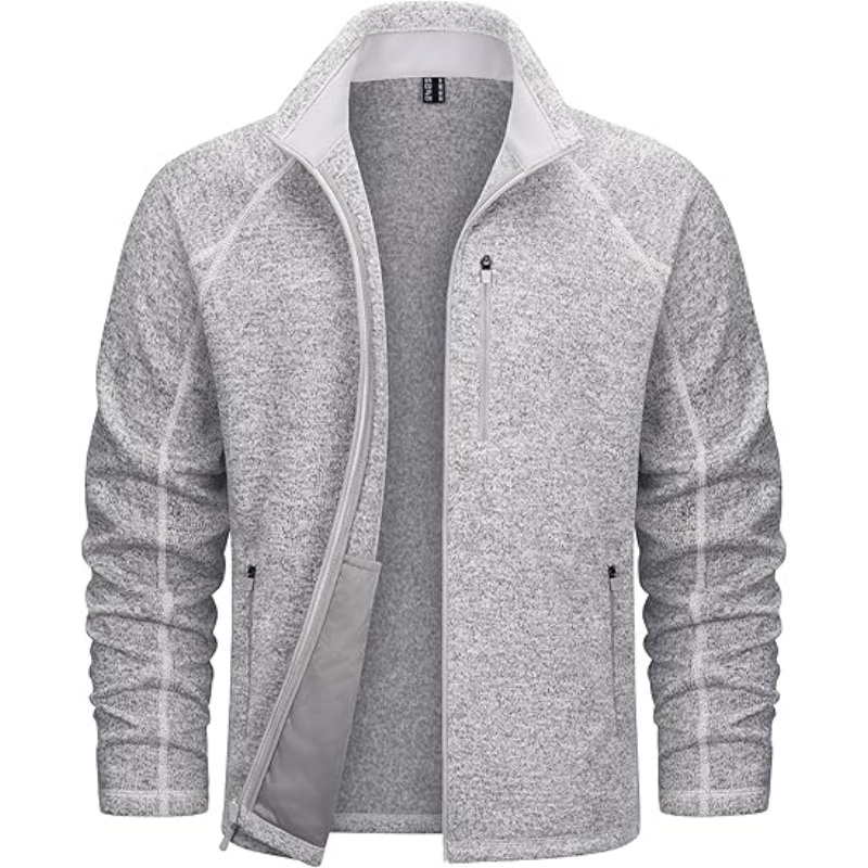 Men's Fleece Jackets