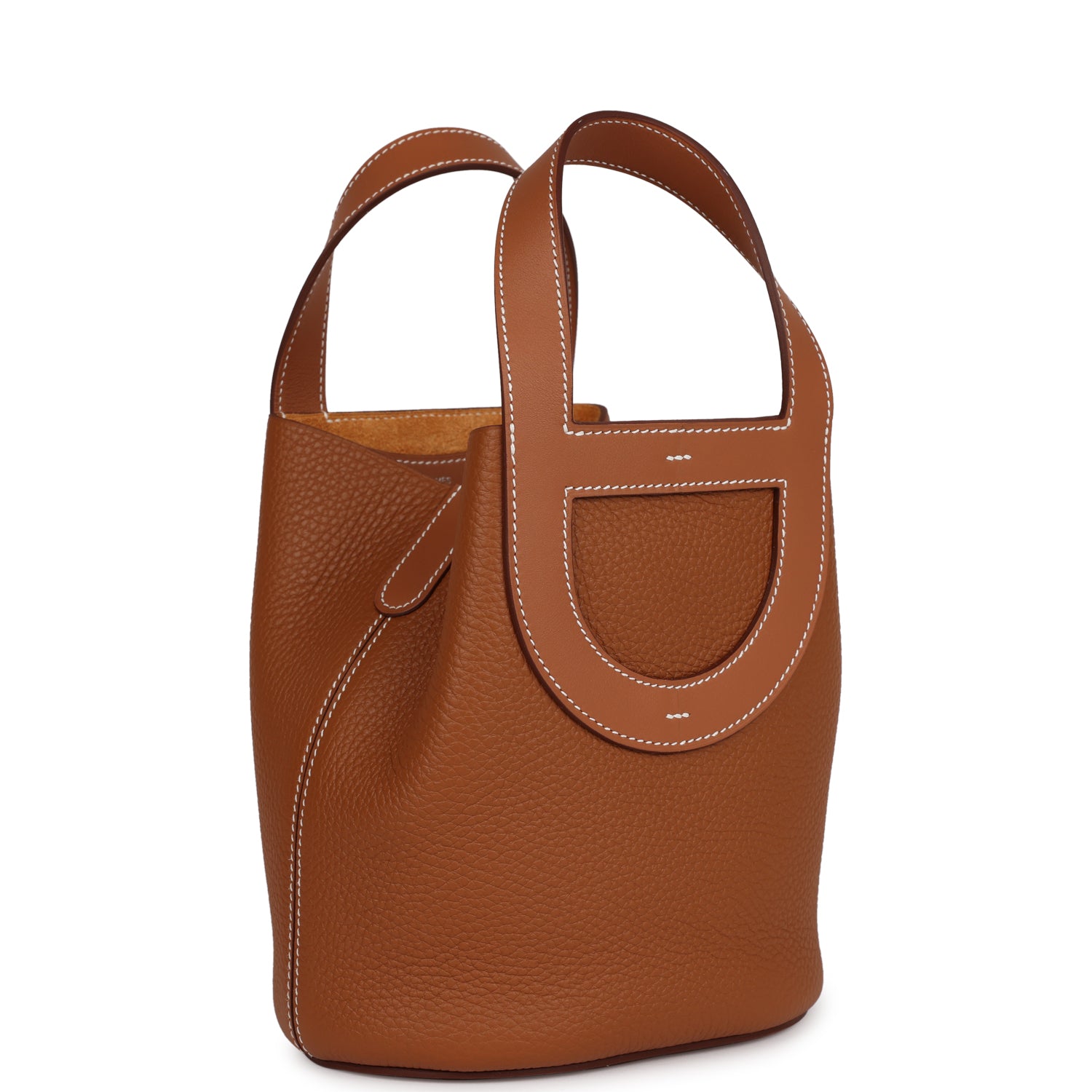 In-The-Loop 18 Gold Clemence and Swift Gold Hardware