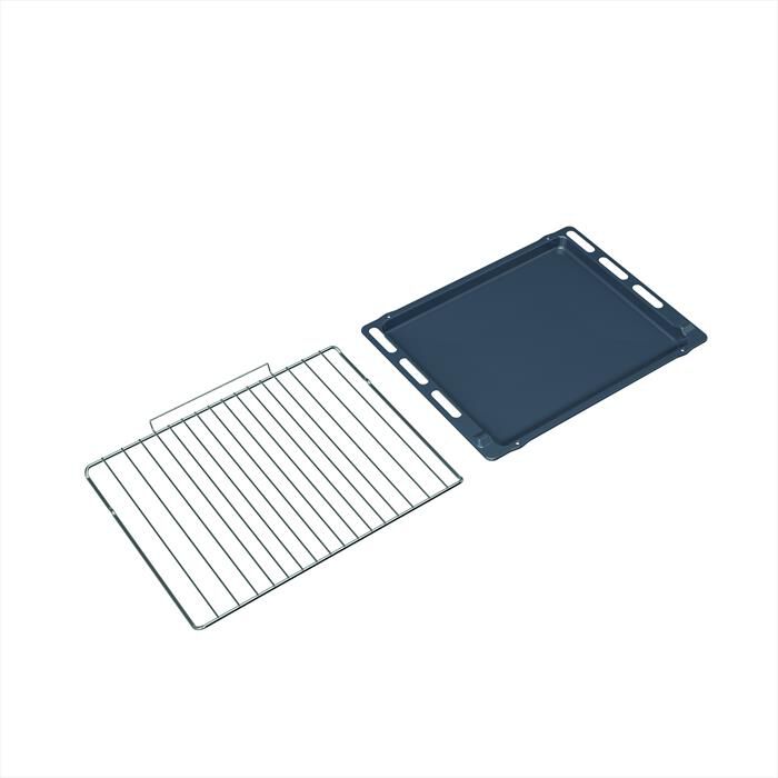 HOTPOINT ARISTON - Forno incasso elettrico HAO 235H X IDROLISI