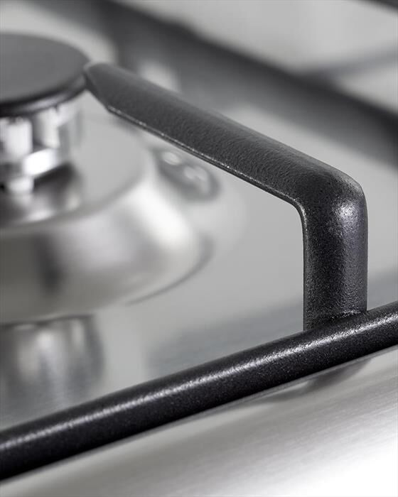 DE LONGHI - Cucina DMX 64 LSG Classe A-inox