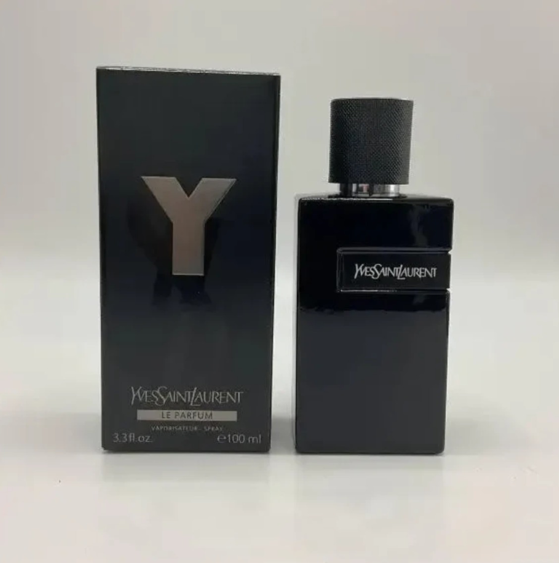 X44：YSL Y Le Parfum 100ml