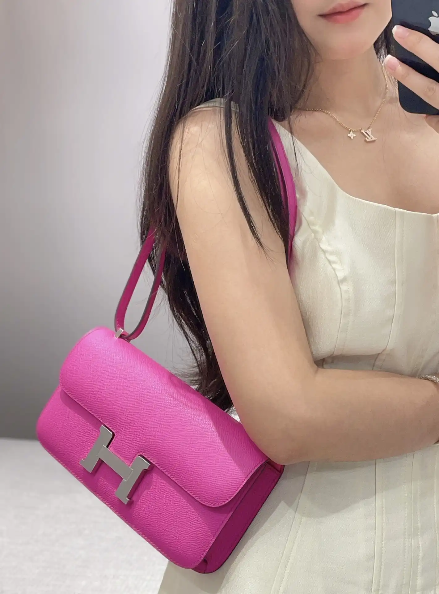 Epsom Constance Elan 24