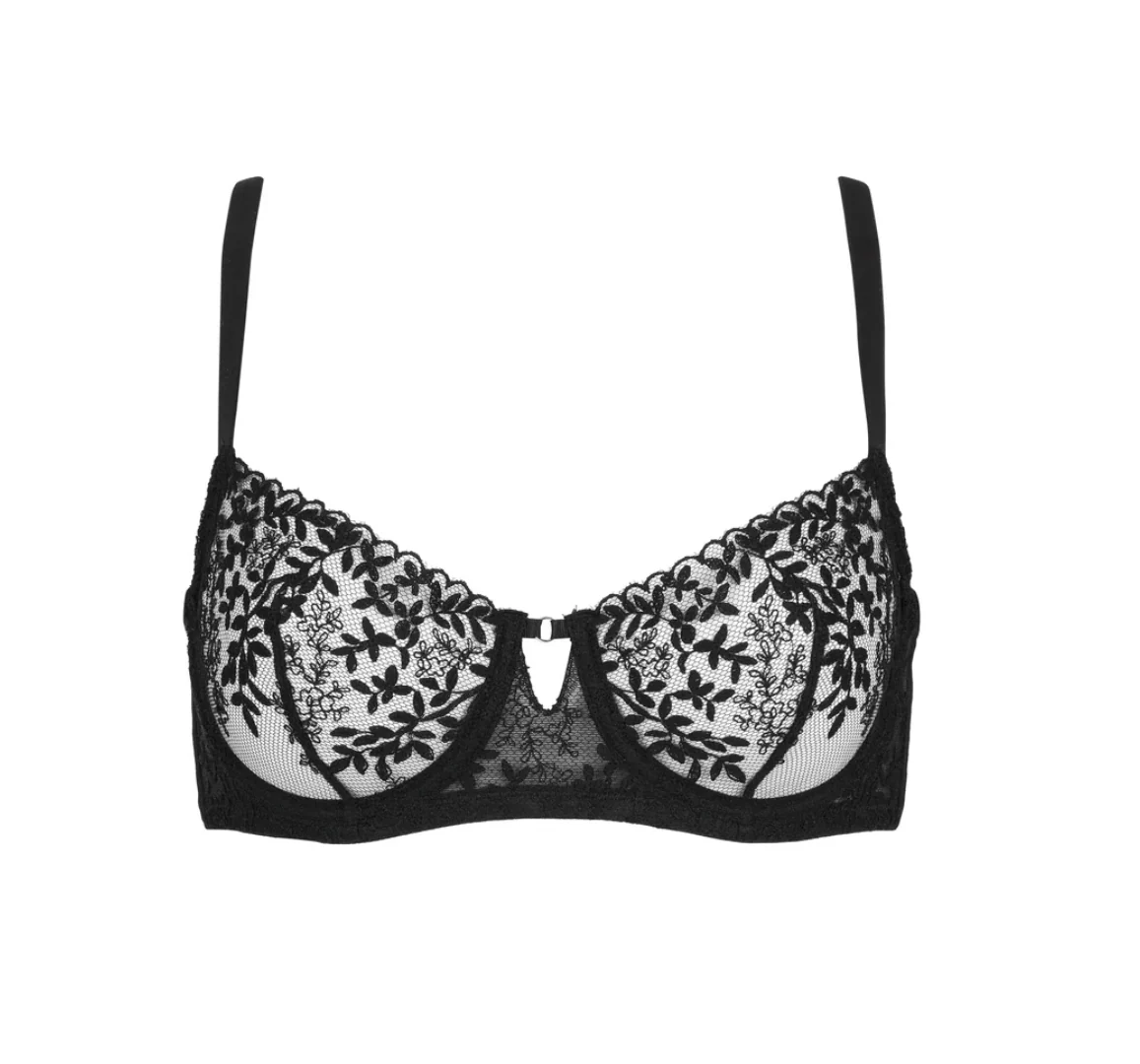 Huit Desir Underwire Bra