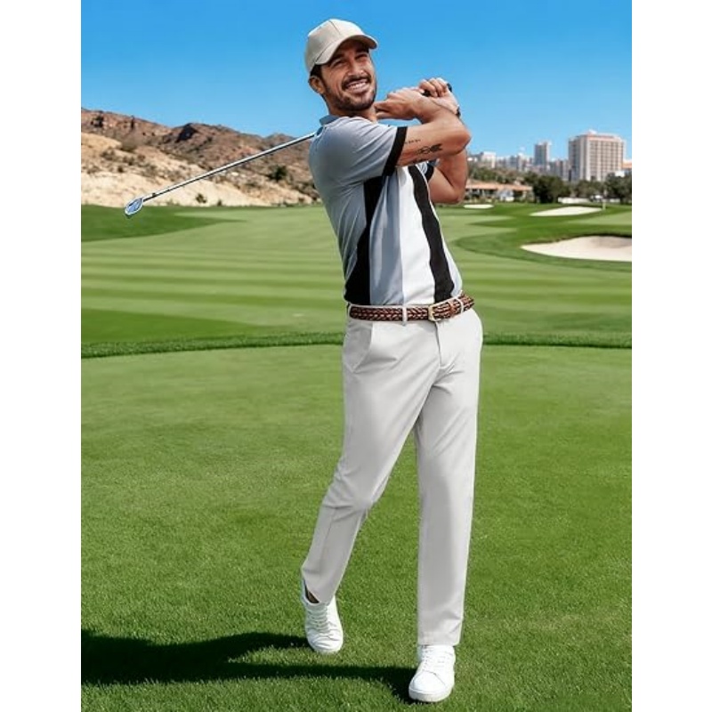 Men's Golf Pants