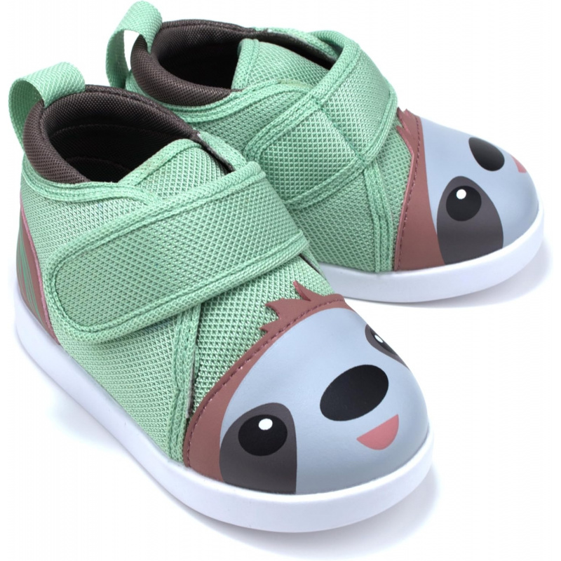 Squeaky Toddler Shoes