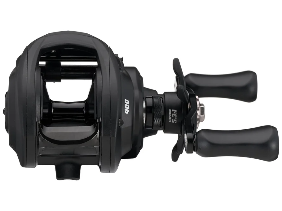 ABU GARCIA MAX 5 400 LOW PROFILE