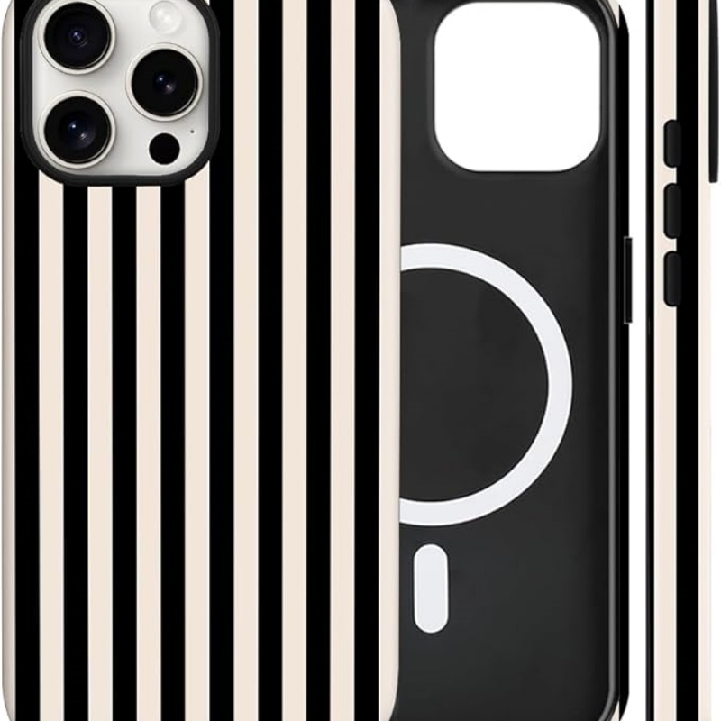 CASEOLOGY Cute Stripes Phone Case