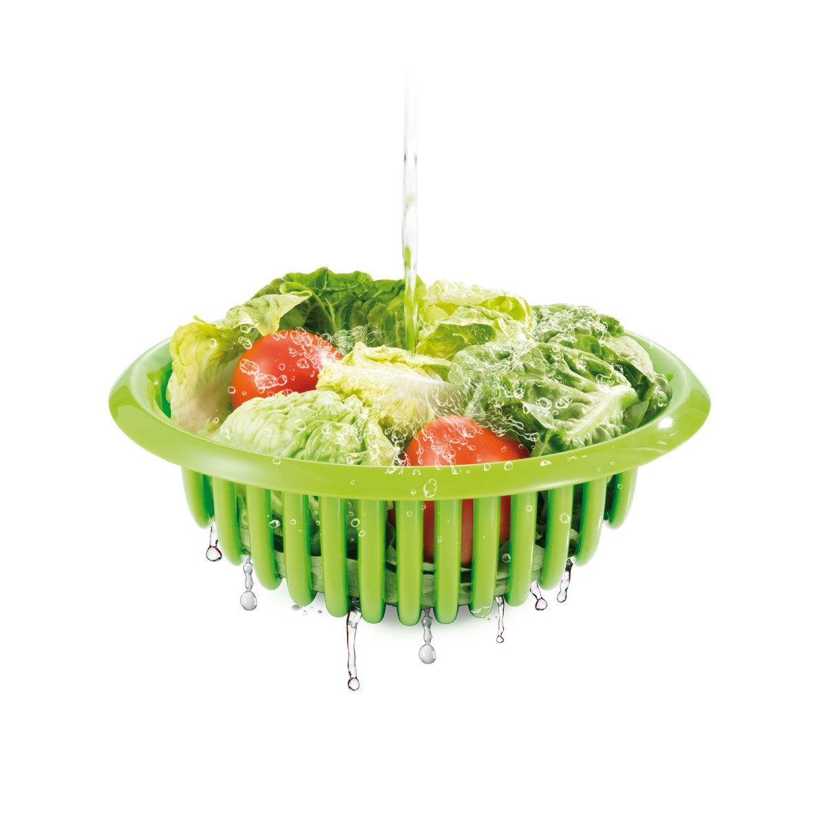 Souprava pro přípravu salátů VITAMINO ø 20 cm, 2,0 l