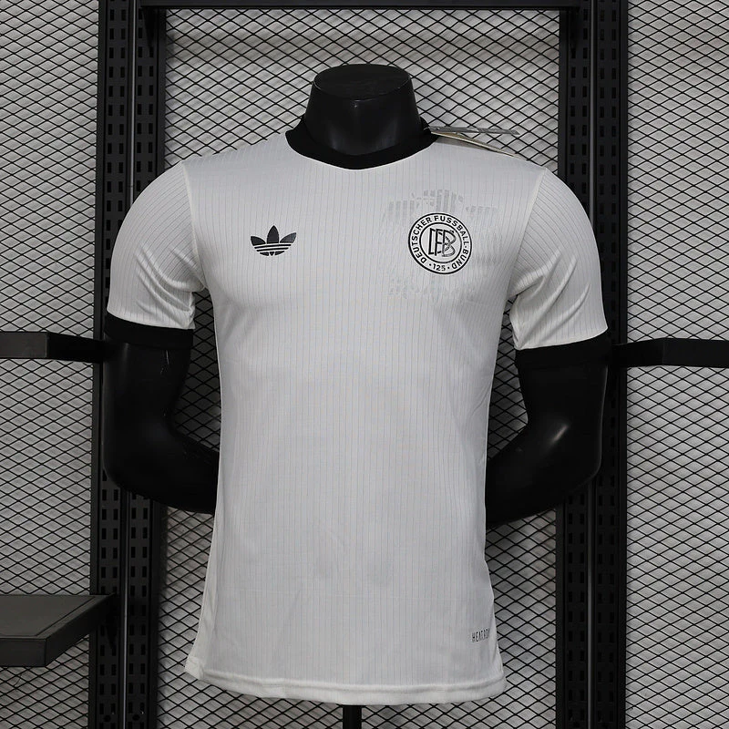 Germany 125th Anniversary Player Jersey