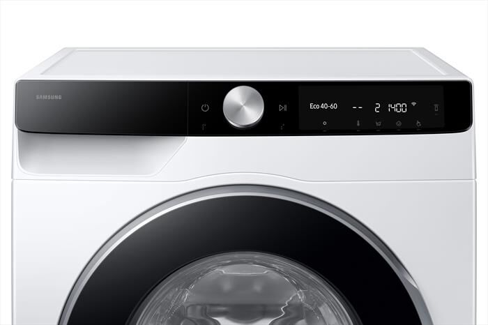 SAMSUNG - Lavatrice WW11DG6B85LKU3 11 Kg Classe A-bianco