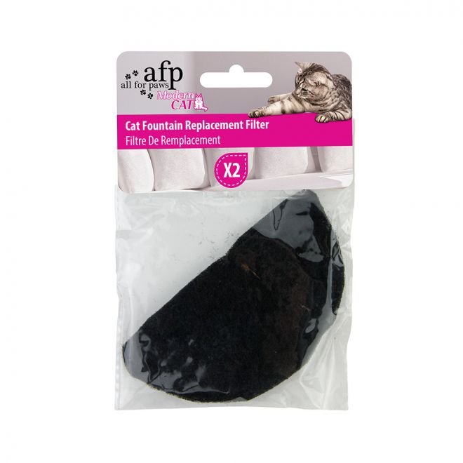 AFP Drikkefontene Filter 2pcs
