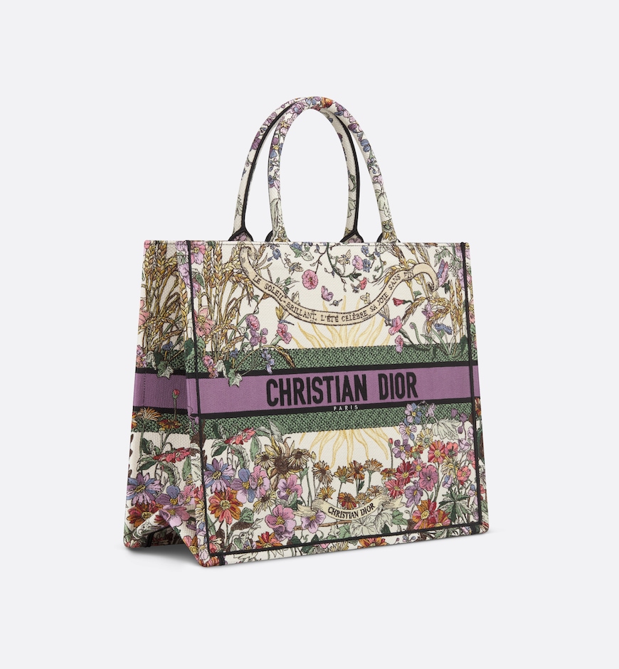 Large Book Tote 42 CM