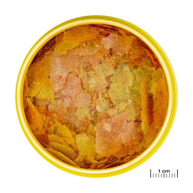 JBL Pronovo Color Flakes M Fiskefôr 250 ml