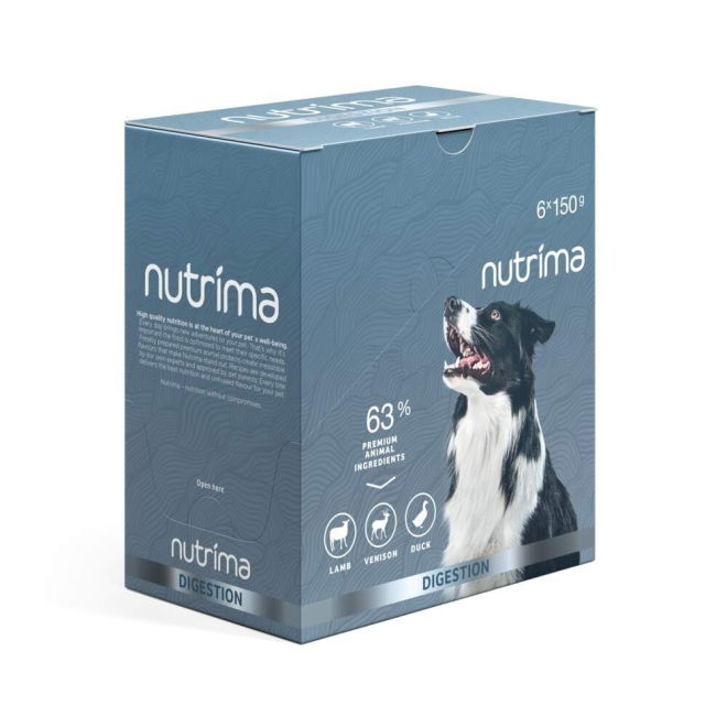 Nutrima Health Digestion