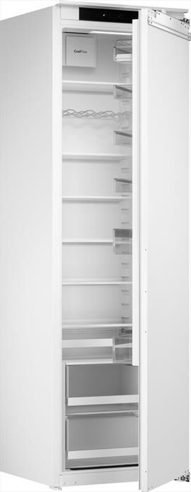 ASKO - Frigorifero 1 porta incasso R 31831 EI Classe E-Bianco