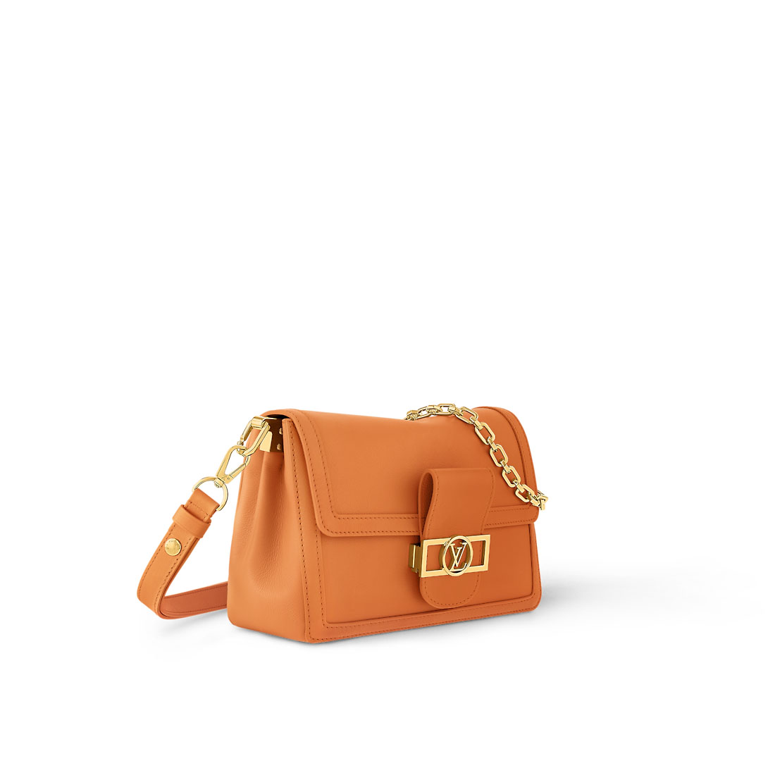 Dauphine Soft MM M25048