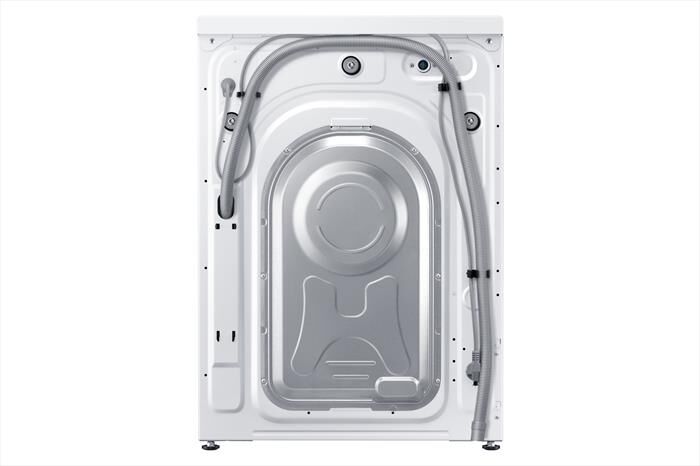 SAMSUNG - Lavatrice WW11DG6B85LKU3 11 Kg Classe A-bianco