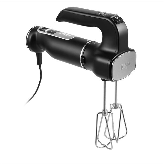 NINJA - Frullatore 3 in 1 POWERBASE CI100EU-nero