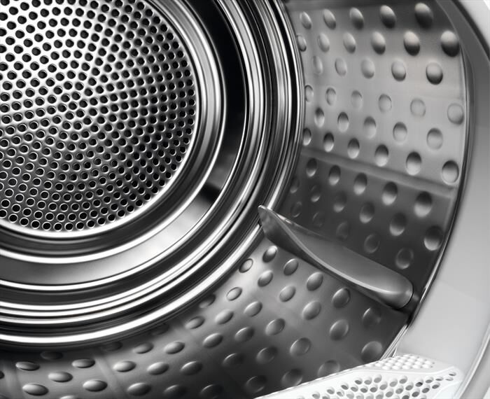 AEG - Asciugatrice TR8G82OW 8 Kg-Bianco