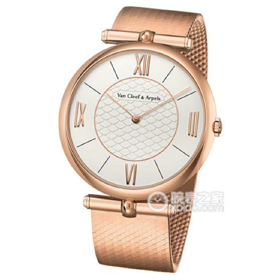 Van Cleef & Arpels Watches