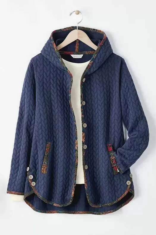 Artful Twist Jacket